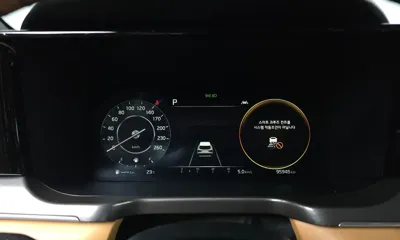 Kia Sorento 2022, 95945 км, за 23900000 KRW - фото 8