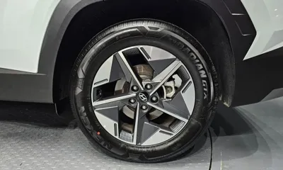 Hyundai Tucson 2025, 10926 км, за 26800000 KRW - фото 21