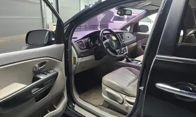 Kia Canival 2018, 86559 км, за 11000000 KRW - фото 10