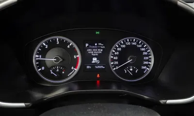 Hyundai Santafe 2019, 162537 км, за 14900000 KRW - фото 8