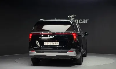 Kia Canival 2025, 18877 км, за 32000000 KRW