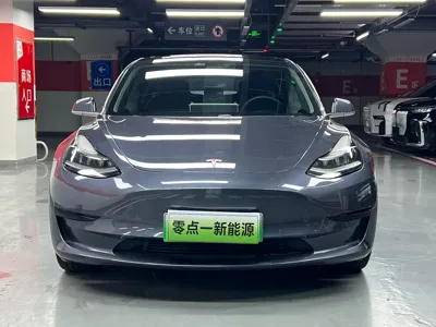 Tesla Model 3 2020, 100000 км, за 98800 CNY - фото 5