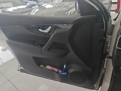 Nissan Qashqai 2019, 87300 км, за 55800 CNY - фото 7