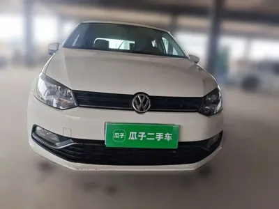 Volkswagen Polo 2016, 89300 км, за 21600 CNY - фото 3