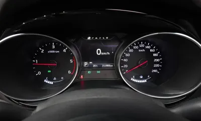 Kia Canival 2015, 211955 км, за 7600000 KRW - фото 8
