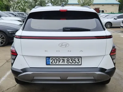 Hyundai Kona 2025, 20777 км, за 24900000 KRW - фото 4