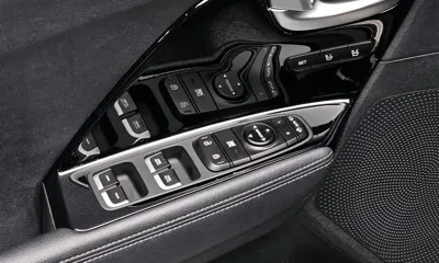 Kia Niro 2018, 144510 км, за 13900000 KRW - фото 18