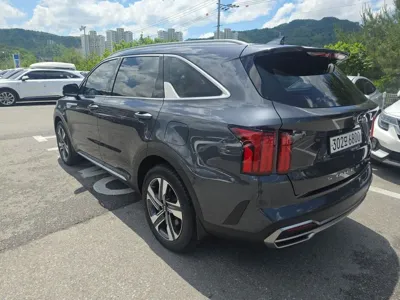 Kia Sorento 2021, 72000 км, за 26500000 KRW