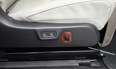 Kia Canival 2021, 160217 км, за 18000000 KRW - фото 36