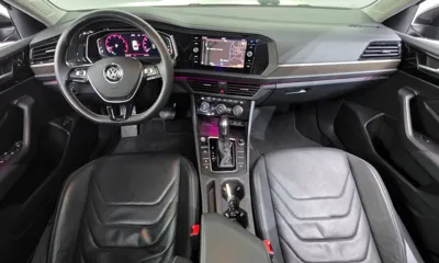 Volkswagen Jetta 2021, 82333 км, за 16000000 KRW - фото 7