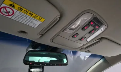 Kia Canival 2016, 98827 км, за 13500000 KRW - фото 18