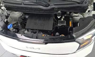 Kia Ray 2024, 36530 км, за 16900000 KRW - фото 6