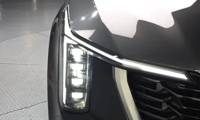 Kia Sorento 2024, 64263 км, за 37290000 KRW - фото 22