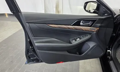 Nissan Maxima 2017, 120163 км, за 8200000 KRW - фото 24