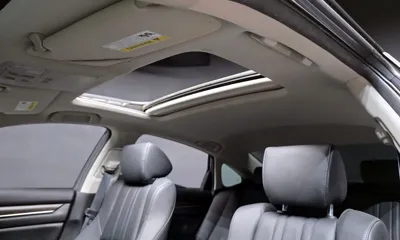 Honda Accord 2019, 149347 км, за 15400000 KRW - фото 17