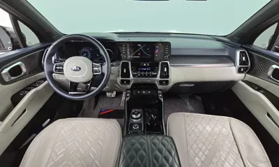 Kia Sorento 2021, 106764 км, за 28500000 KRW - фото 7