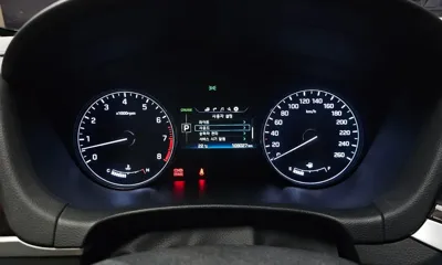 Hyundai Genesis 2016, 109027 км, за 10990000 KRW - фото 8