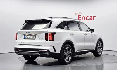 Kia Sorento 2022, 79506 км, за 34500000 KRW