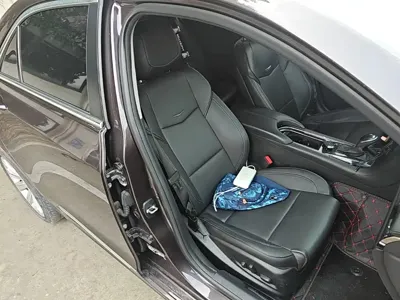 Cadillac ATS-L 2018, 73800 км, за 59600 CNY - фото 25