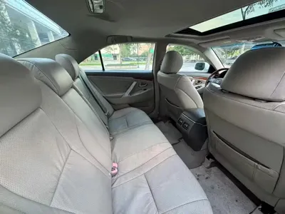 Toyota Camry 2007, 170000 км, за 16800 CNY - фото 9