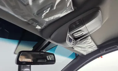 KG_Mobility_Ssangyong KORANDO 2019, 95944 км, за 11500000 KRW - фото 17