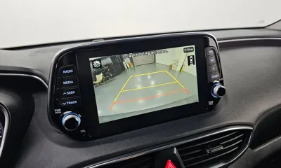 Hyundai Santafe 2019, 146375 км, за 14580000 KRW - фото 14