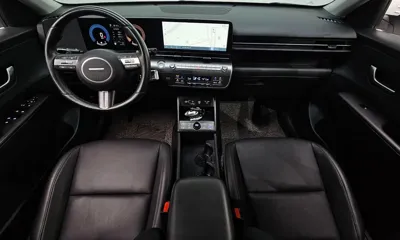 Hyundai Kona 2024, 43131 км, за 23500000 KRW - фото 7