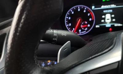 Genesis G70 2018, 101130 км, за 19800000 KRW - фото 34
