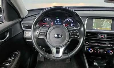 Kia K5 2017, 161307 км, за 7900000 KRW - фото 13