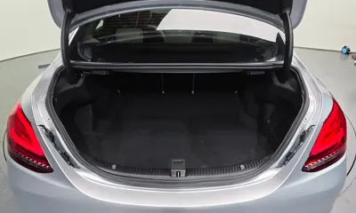 Mercedes-Benz C-Class 2019, 152343 км, за 16900000 KRW - фото 20
