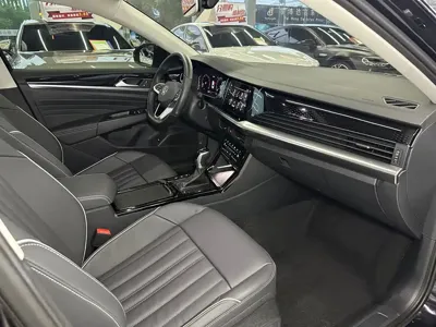 Volkswagen Passat 2022, 22000 км, за 107000 CNY - фото 9