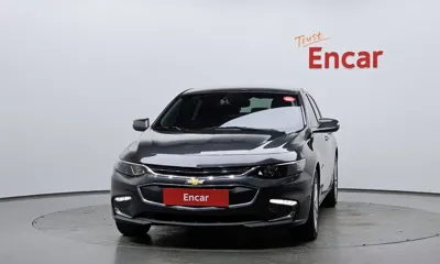 ChevroletGMDaewoo Malibu 2017, 105024 км, за 7500000 KRW - фото 3
