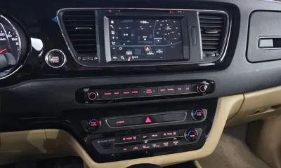 Kia Canival 2018, 101077 км, за 14700000 KRW - фото 14