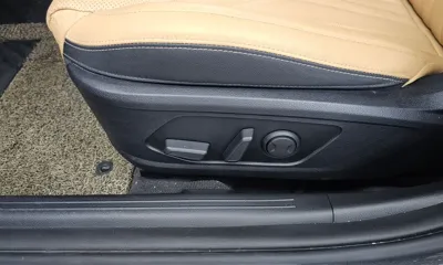 Kia K5 2021, 60460 км, за 21500000 KRW - фото 29