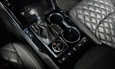 Kia Mohave 2022, 107324 км, за 33990000 KRW - фото 9