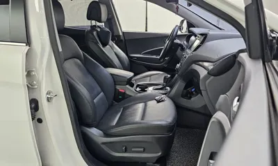 Hyundai Santafe 2016, 132083 км, за 8900000 KRW - фото 26