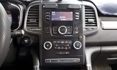 Renault-KoreaSamsung QM6 2018, 31414 км, за 12200000 KRW - фото 12