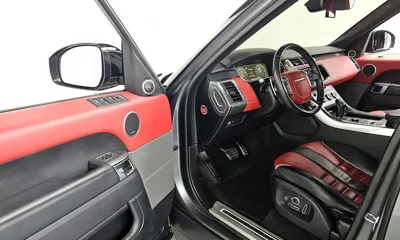 Land Rover Range Rover Sport 2017, 82428 км, за 45500000 KRW - фото 10