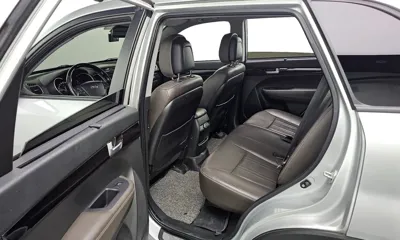 Kia Sorento 2014, 211769 км, за 6900000 KRW - фото 11