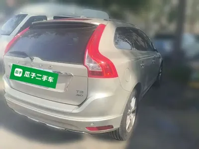 Volvo XC60 2016, 63900 км, за 64300 CNY - фото 12