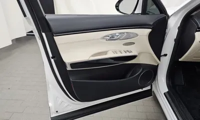 Genesis GV70 2022, 74325 км, за 35800000 KRW - фото 24