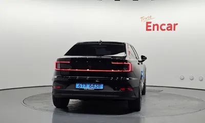 Polestar Polestar 2 2023, 39385 км, за 35500000 KRW