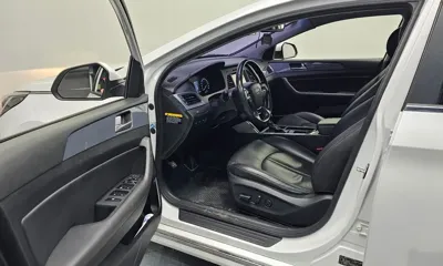 Hyundai Sonata 2015, 139750 км, за 8200000 KRW - фото 10