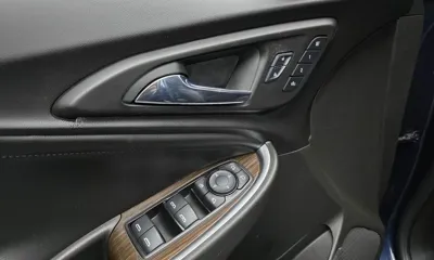 ChevroletGMDaewoo Malibu 2017, 178190 км, за 4790000 KRW - фото 16