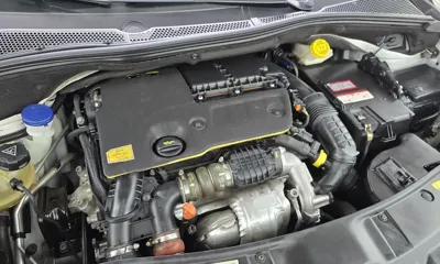 Peugeot 2008 2016, 60003 км, за 6700000 KRW - фото 6