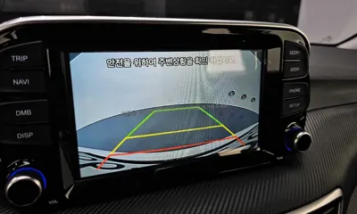 Hyundai Tucson 2019, 56860 км, за 17700000 KRW - фото 15