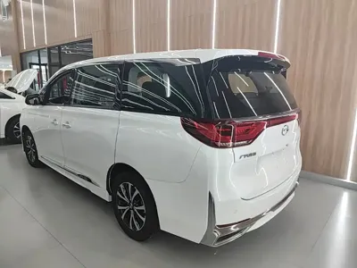 GAC Motor Trumpchi M8 2025, 20800 км, за 128500 CNY - фото 5