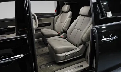 Kia Canival 2018, 84845 км, за 15500000 KRW - фото 11