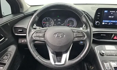 Hyundai Santafe 2021, 82804 км, за 20990000 KRW - фото 15