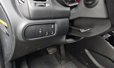 Kia K3 2017, 70434 км, за 8990000 KRW - фото 18